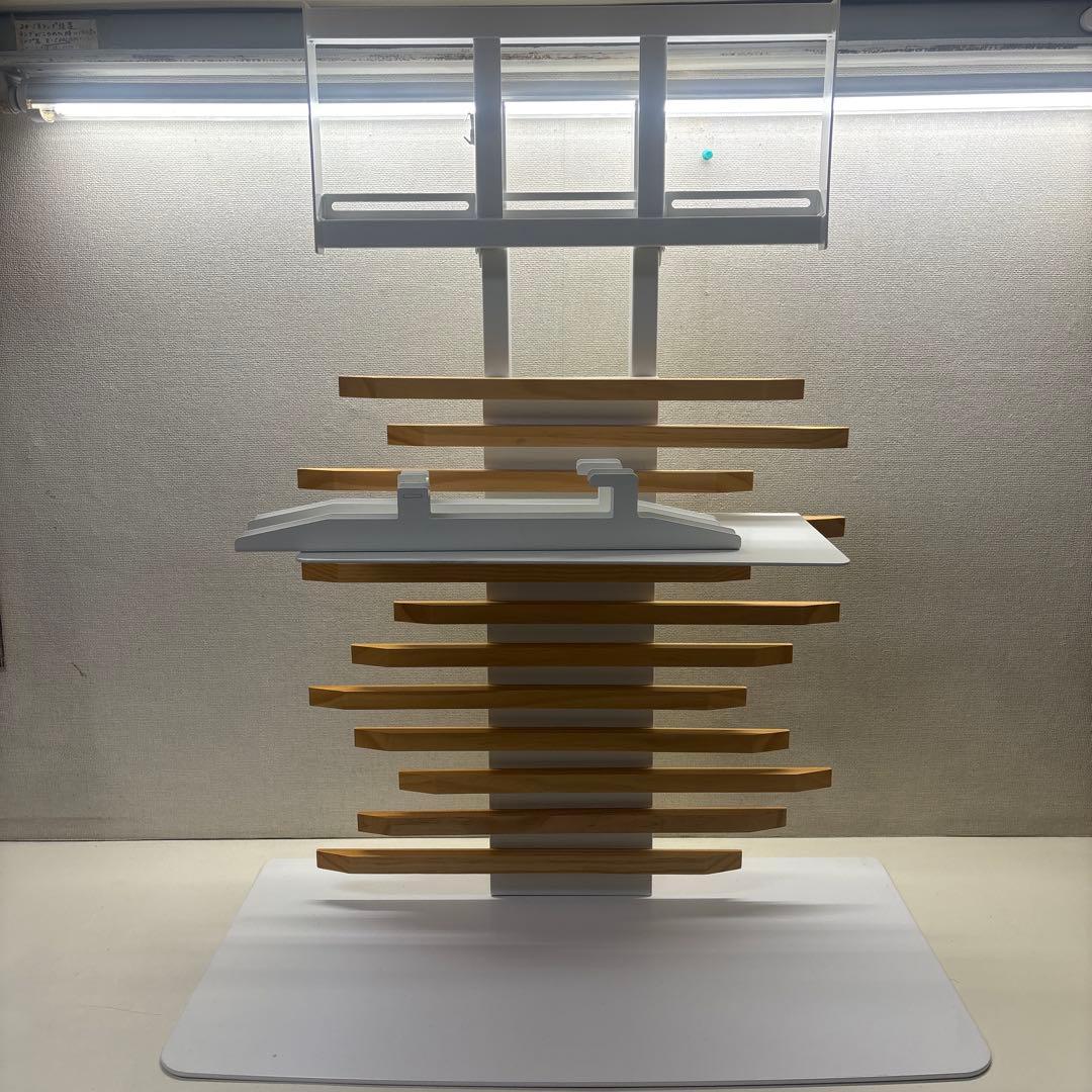 ♢マロン♢プロフご一読下さい タンスのゲン　テレビスタンド　天然木