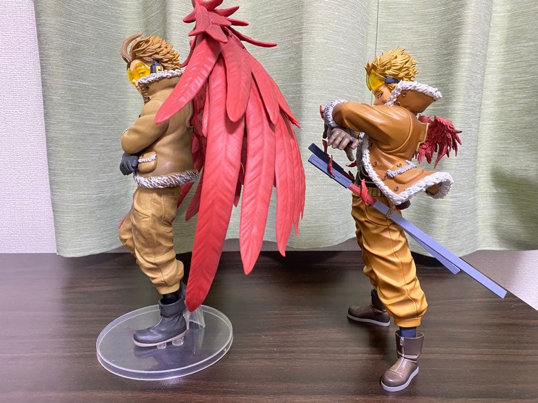 僕のヒーローアカデミア 一番くじ