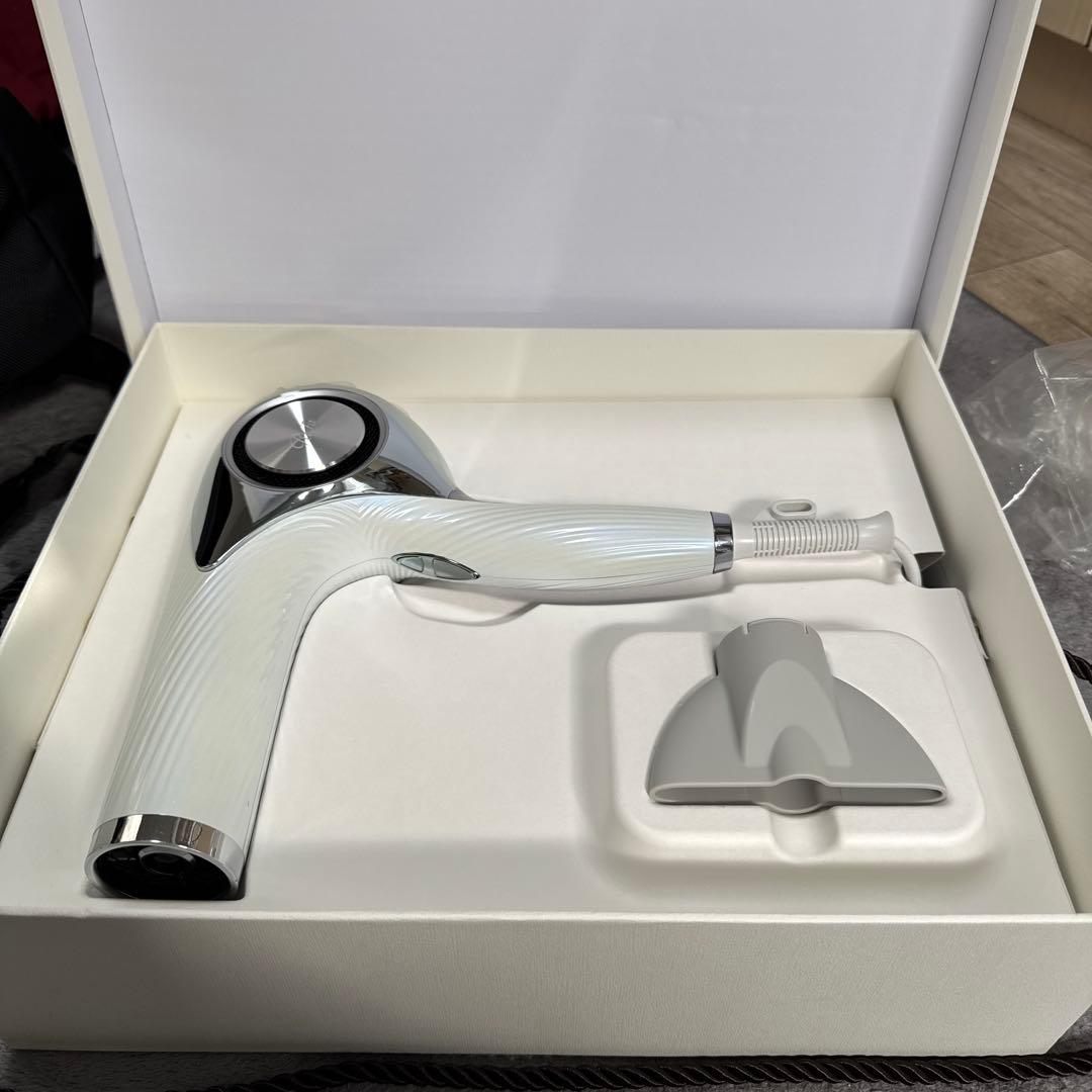 ReFa リファビューテック ドライヤープロ 箱有り RE-AJO2A