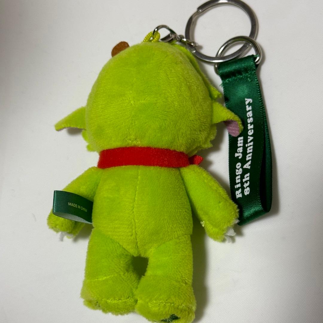 か*な様 Mrs. GREEN APPLE メメル キーホルダー 美顔