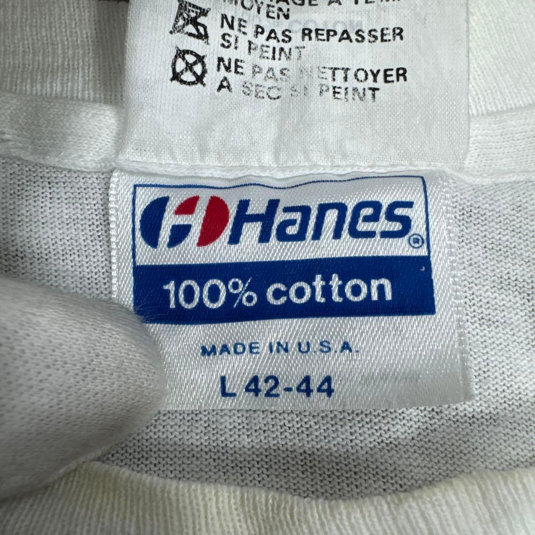 希少 80s Eric Clapton ヴィンテージ バンドTシャツ USA製