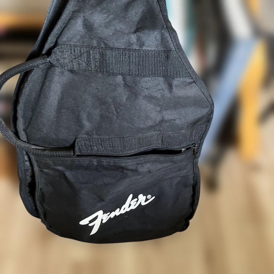 Fender Telecaster ゼブラ柄ピックガード　ハムバッカータイプ