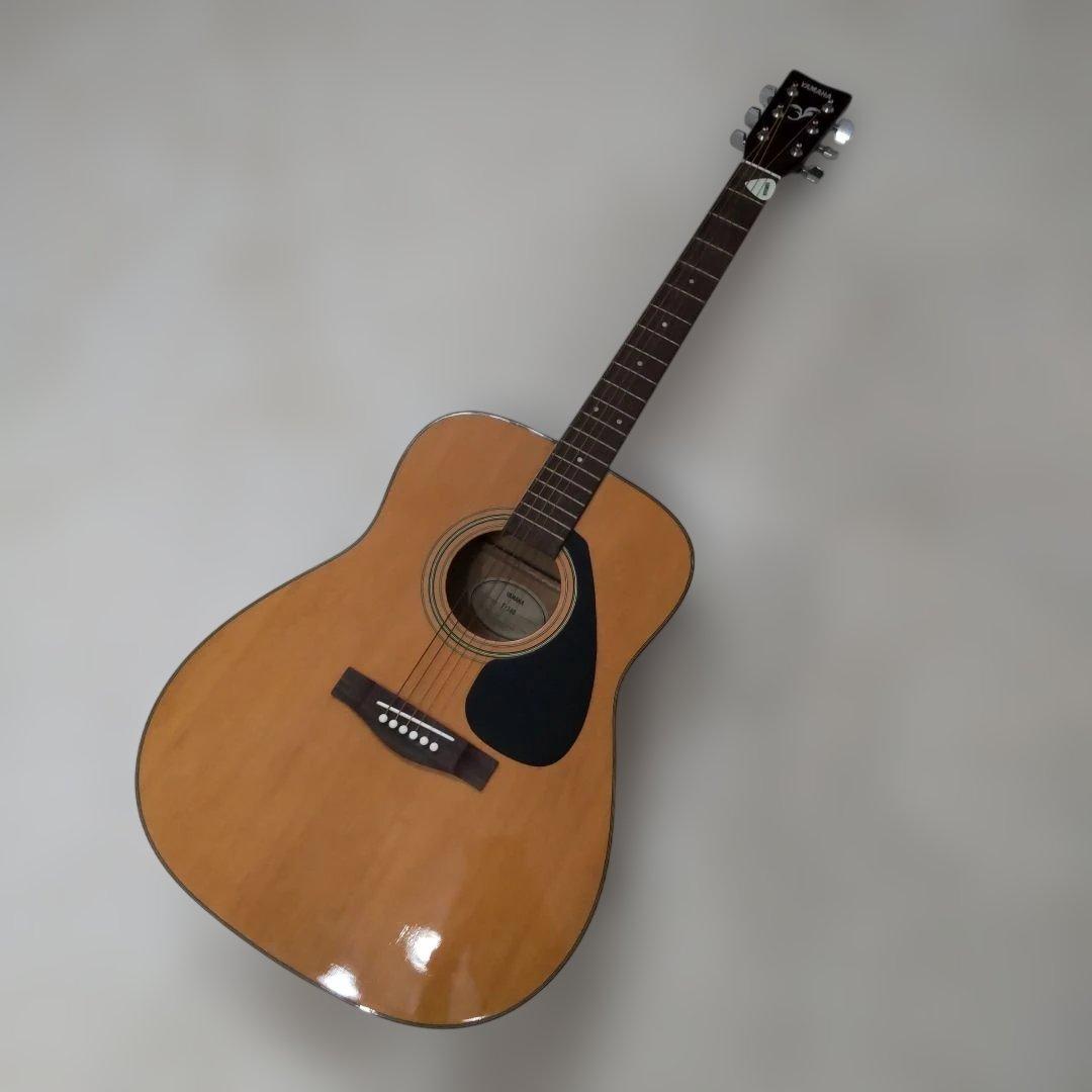 Yamaha F-340 アコースティックギター