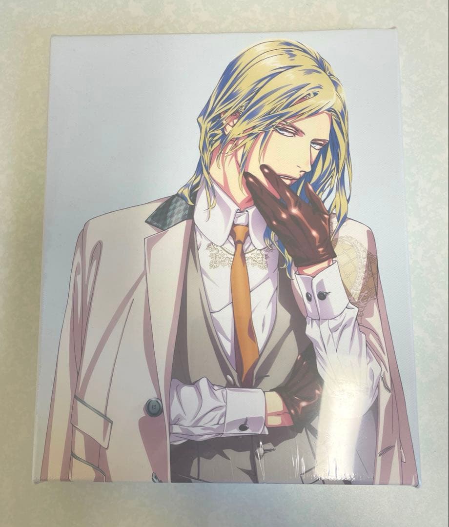 うたプリ カミュ キャラファインボード アートパネル