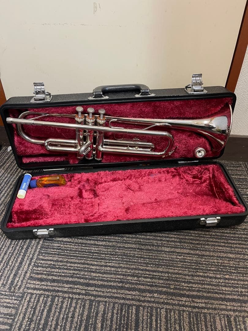 YAMAHA YTR-1310 トランペット YTR1310 ヤマハマウスピース