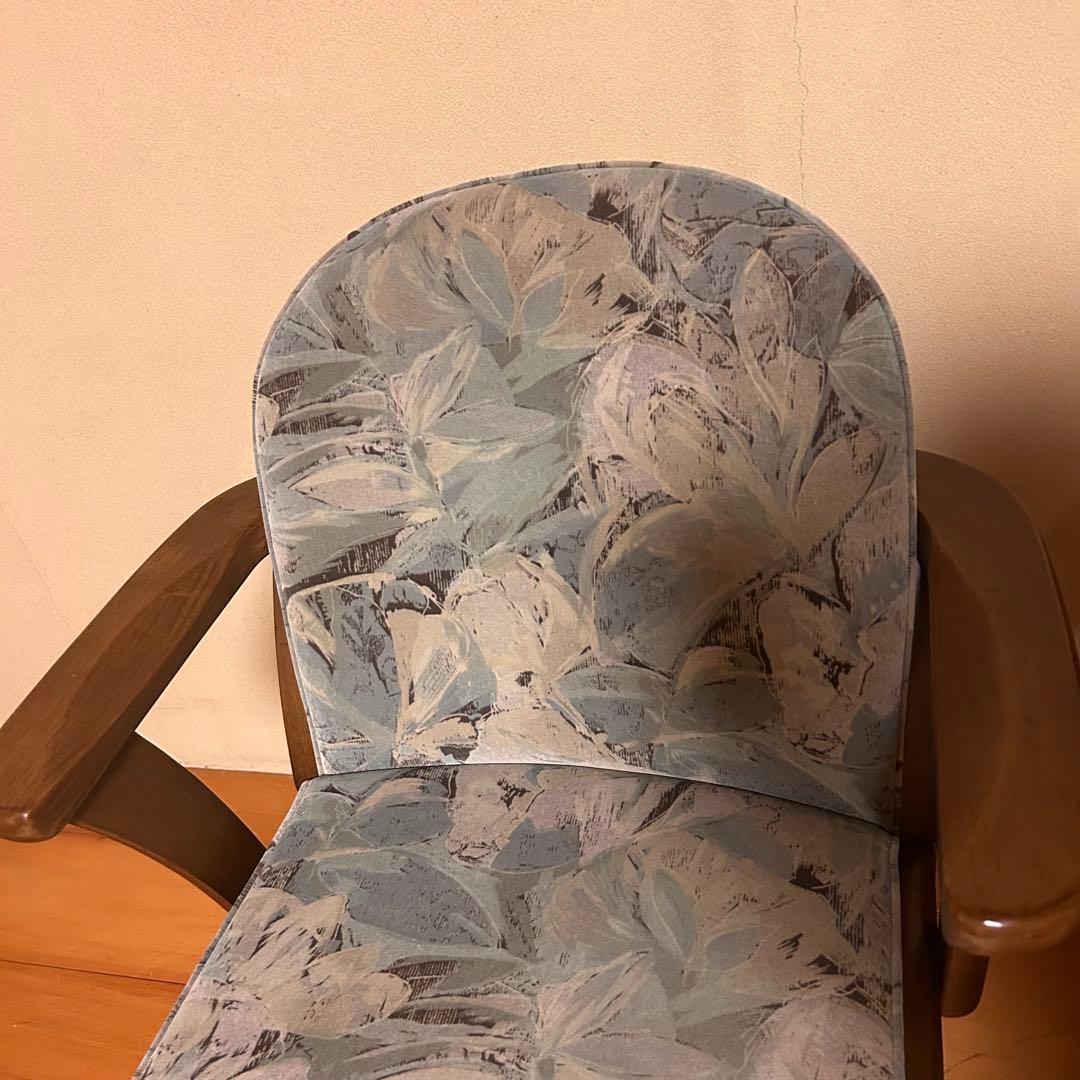 TOYO FURNITURE アームソファ　アームチェア