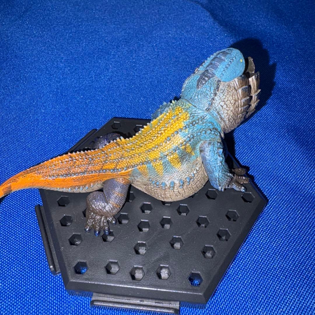 モンハン フィギュアビルダー スタンダードモデル Plus Vol.10