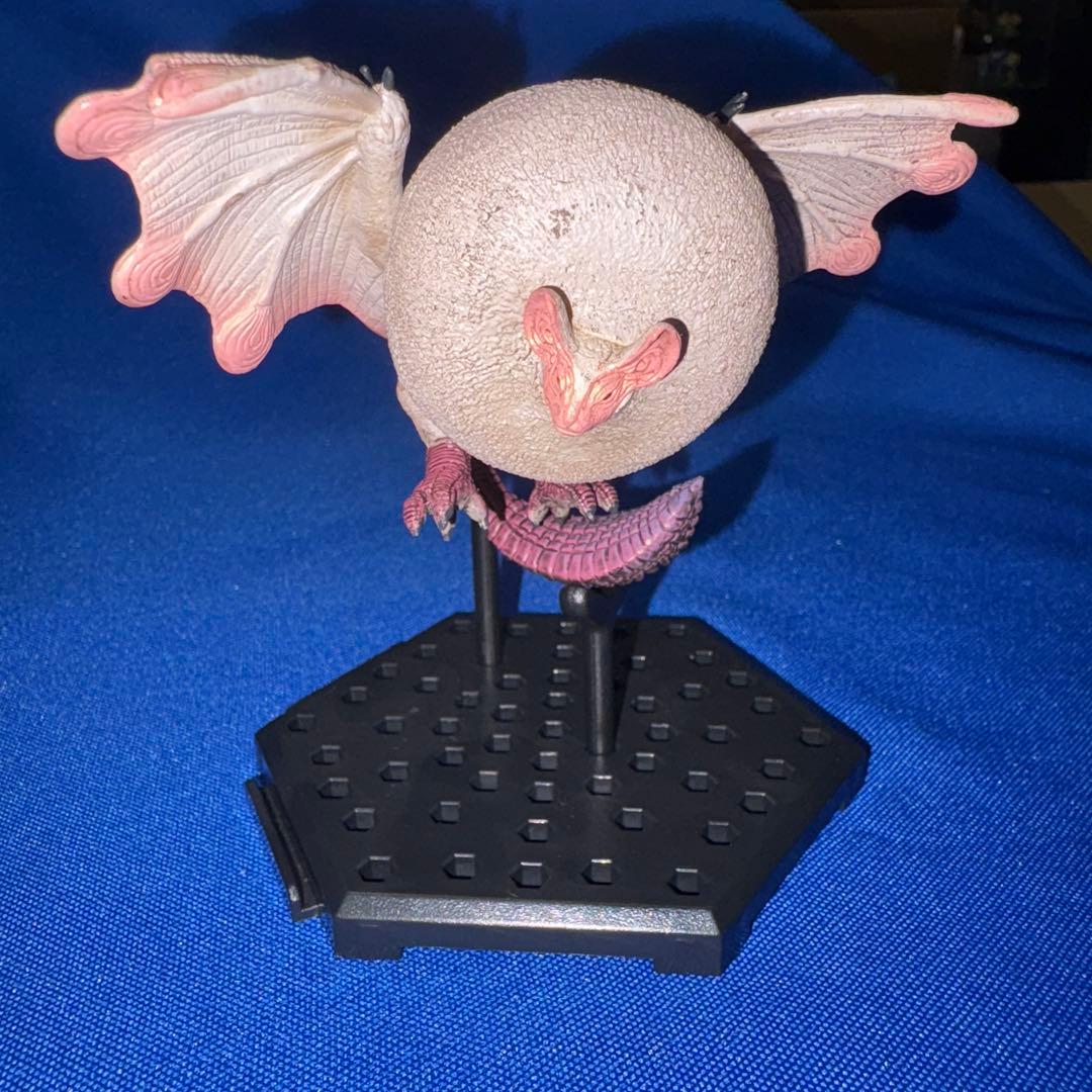 モンハン フィギュアビルダー スタンダードモデル Plus Vol.10