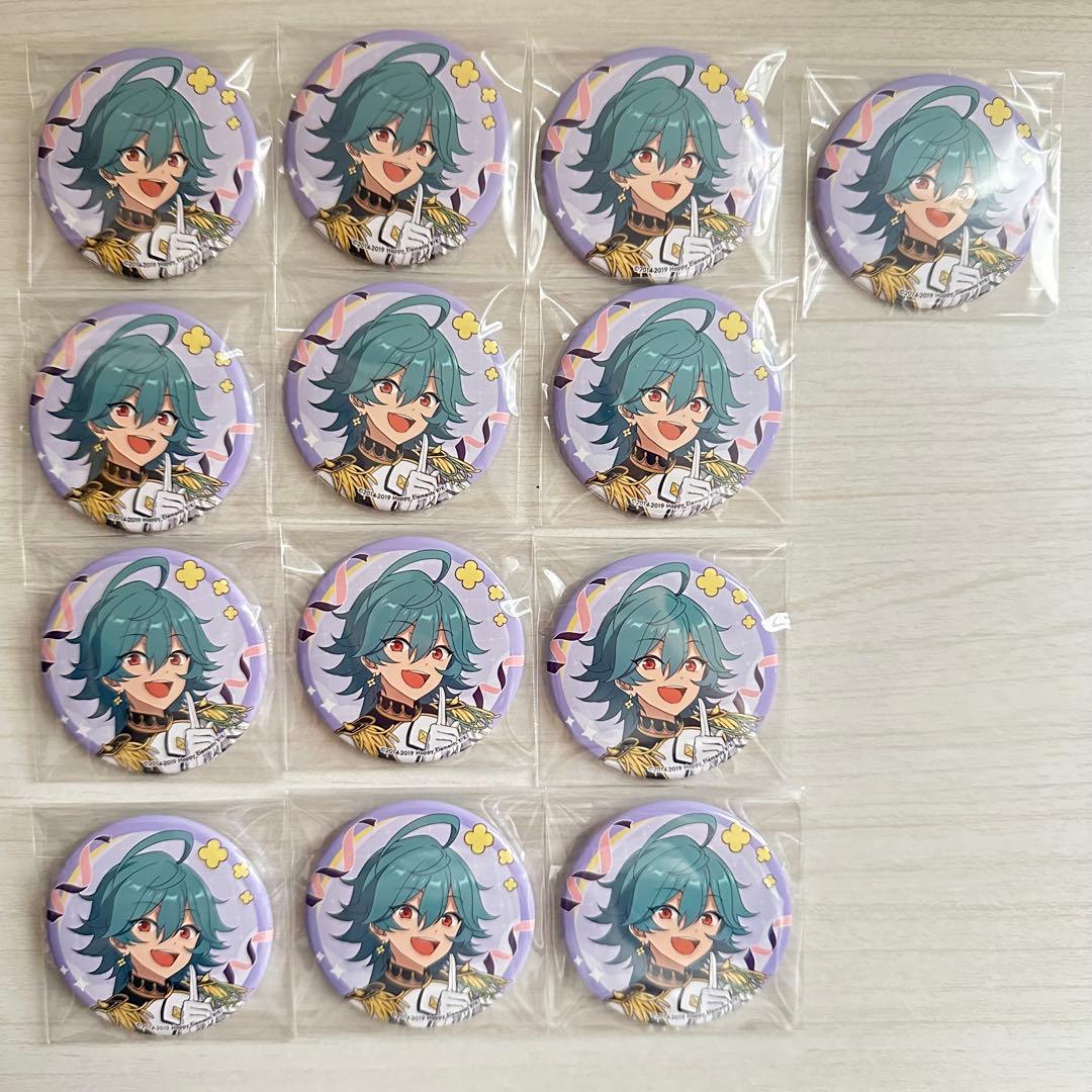 ライカ キャラバッジセットSpecial for Princess！エスプリ