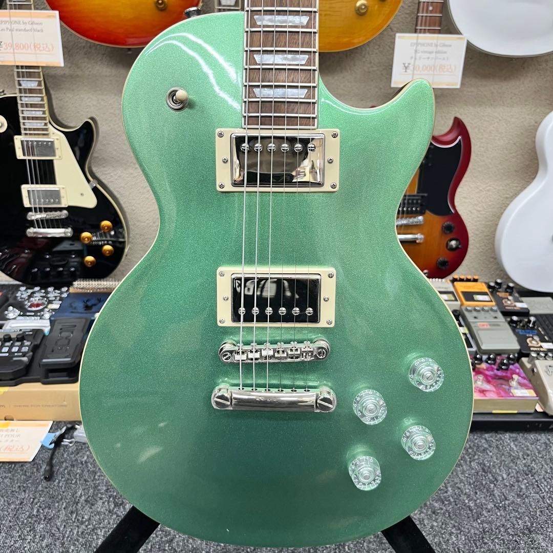 【10944】 EPIPHONE Les Paul Muse