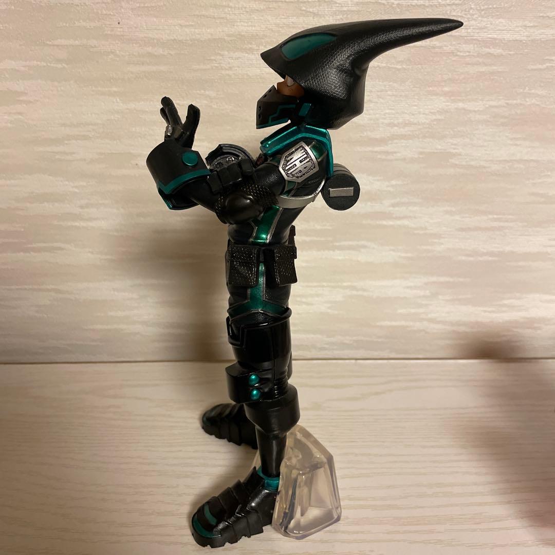 一番くじ　僕のヒーローアカデミア　ラストワン　緑谷出久 フィギュア