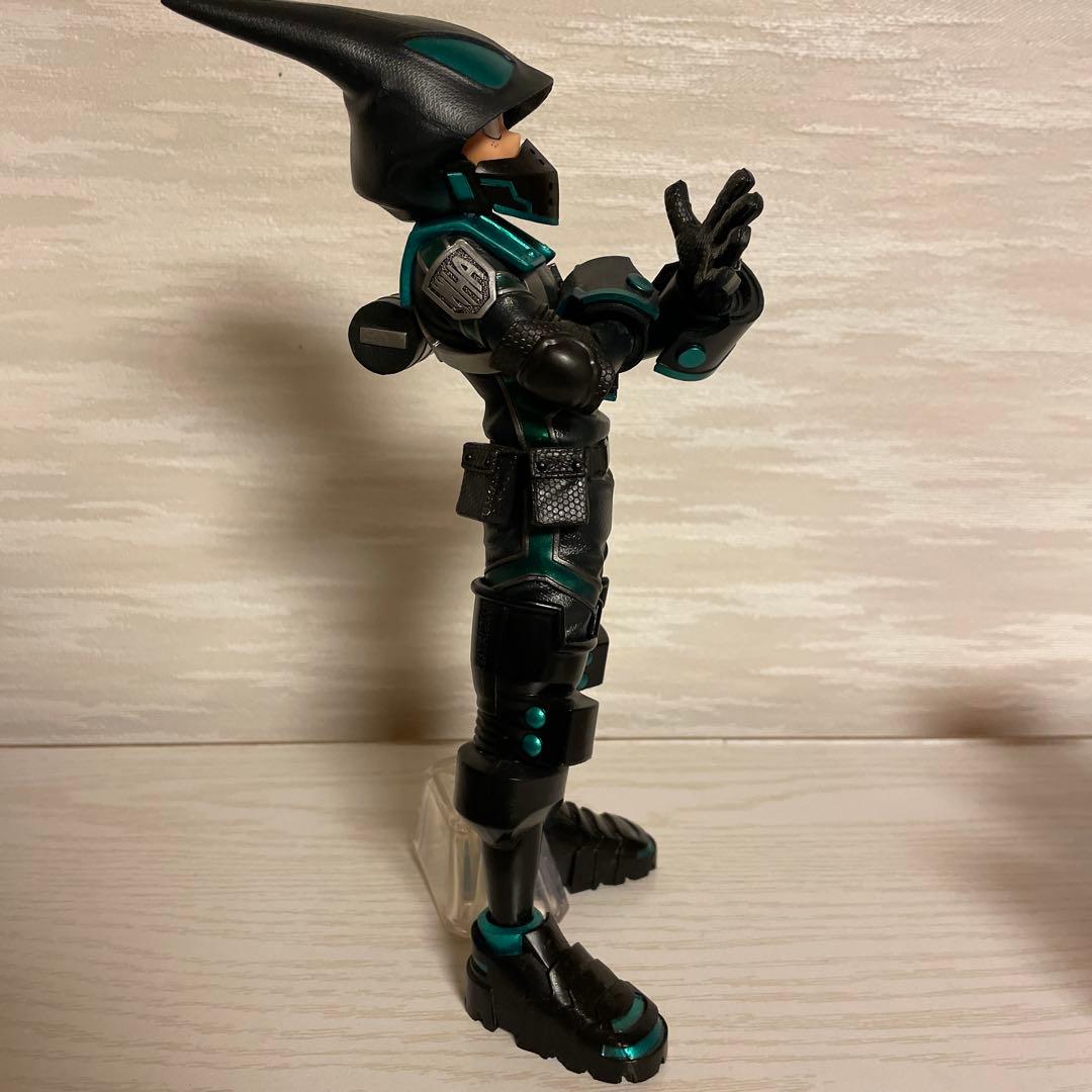 一番くじ　僕のヒーローアカデミア　ラストワン　緑谷出久 フィギュア