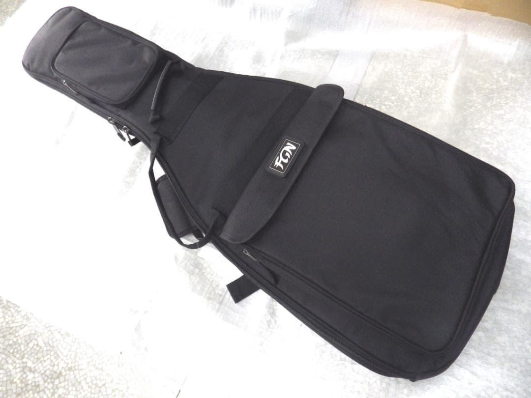 FUJIGEN エレキギター　BCTE100RBD-MBL/01