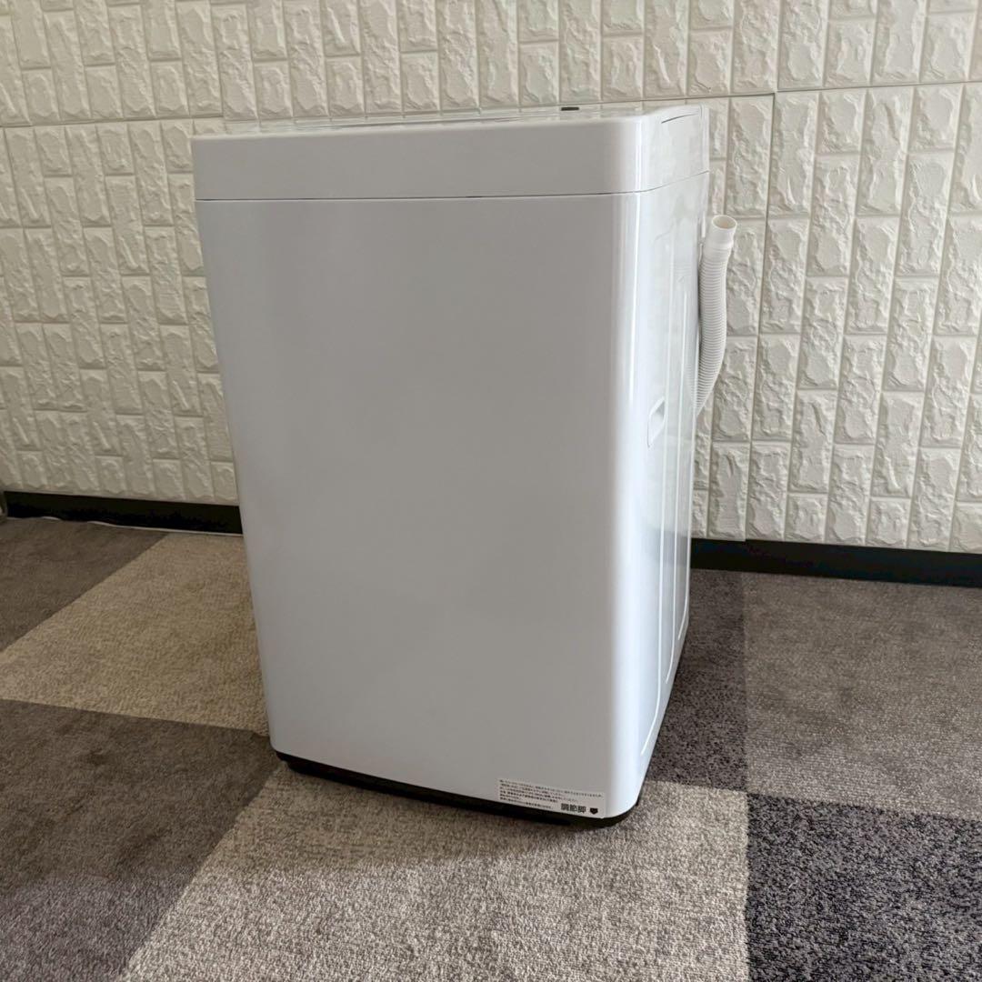 都内23区配送無料✨新生活家電　3点セット　ハイアール　ハイセンス　ヤマダ電機