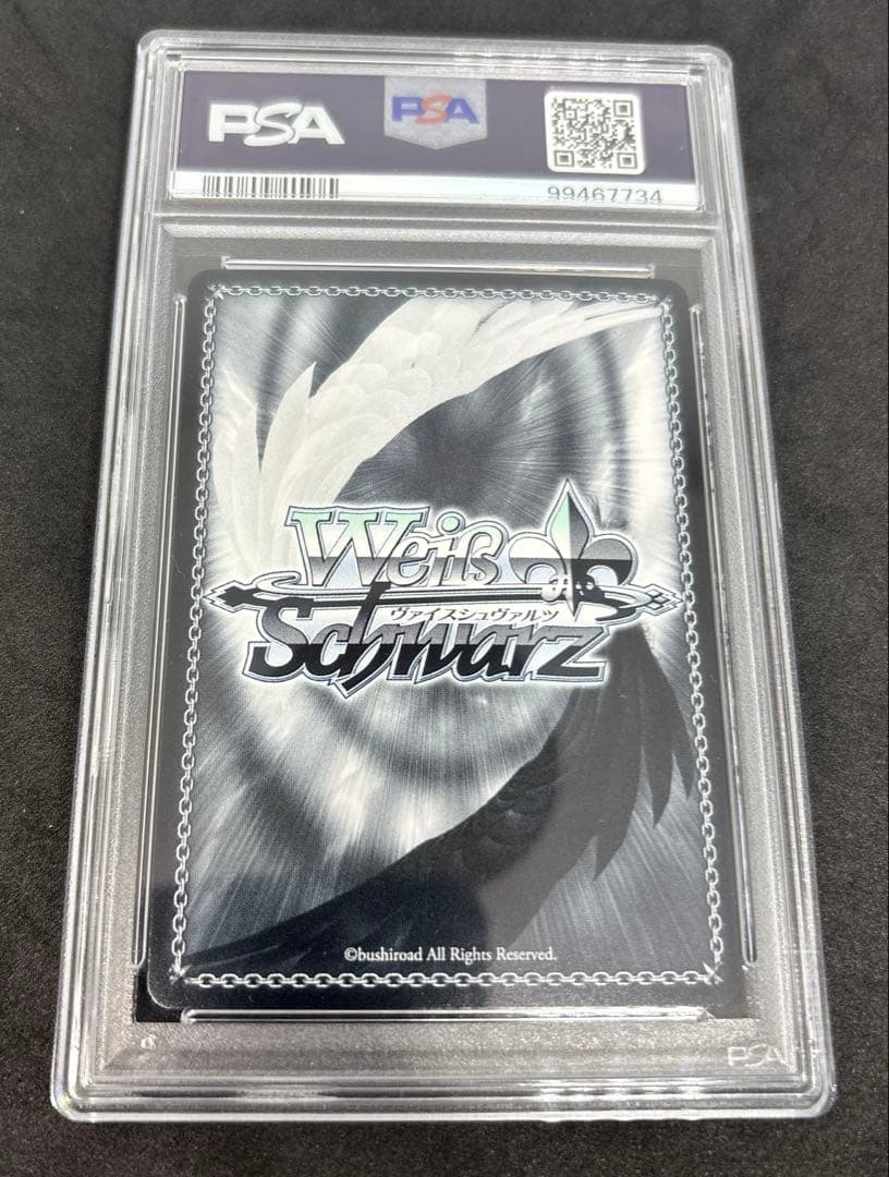 【 psa10】可能性のその先へアグネスタキオン　sp サイン