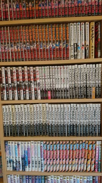 お買い得！　闇金ウシジマくん 肉蝮、滑皮セット全55冊