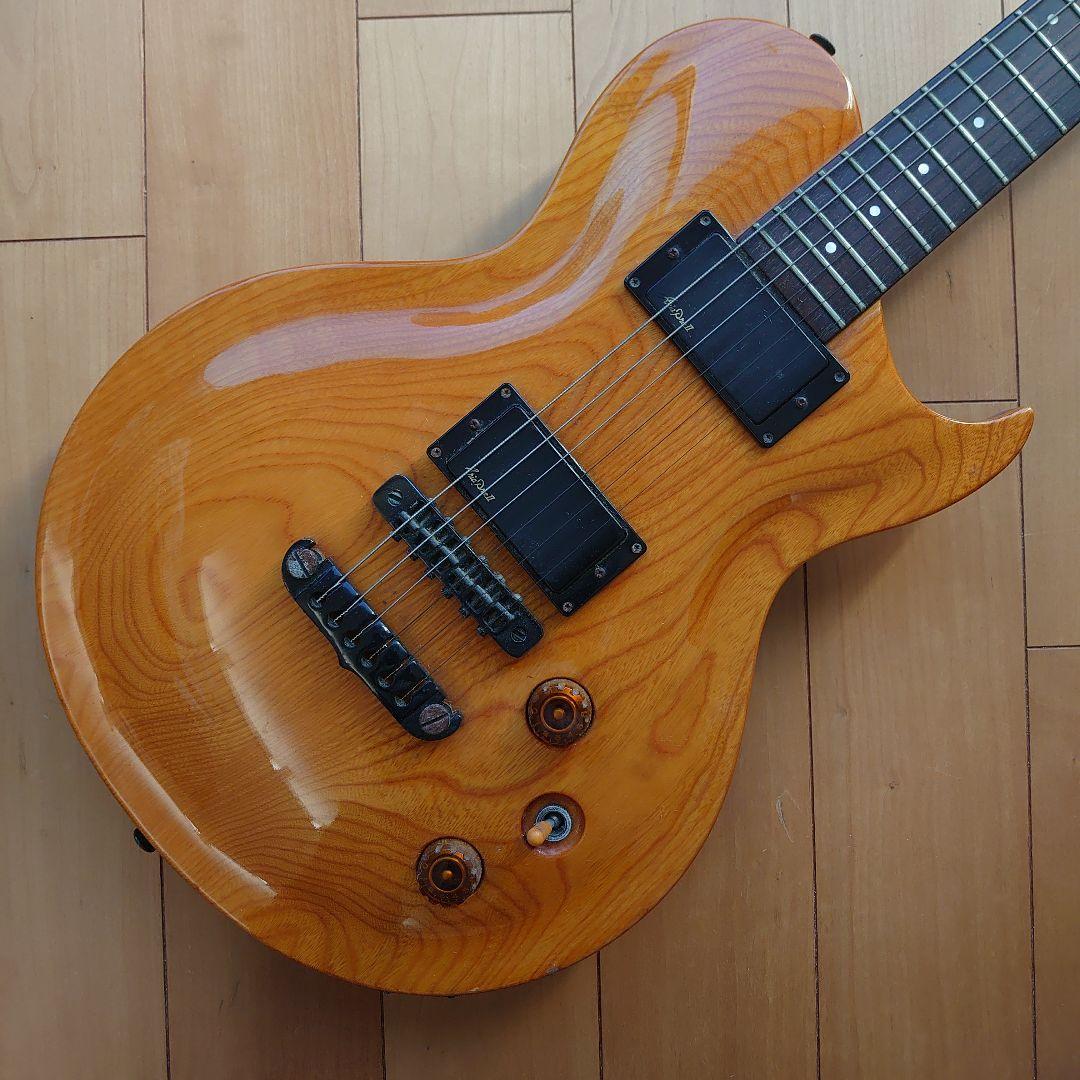 ◆太郎◆Aria ProⅡ PE-R1000◆希少ワンオーナー美品◆