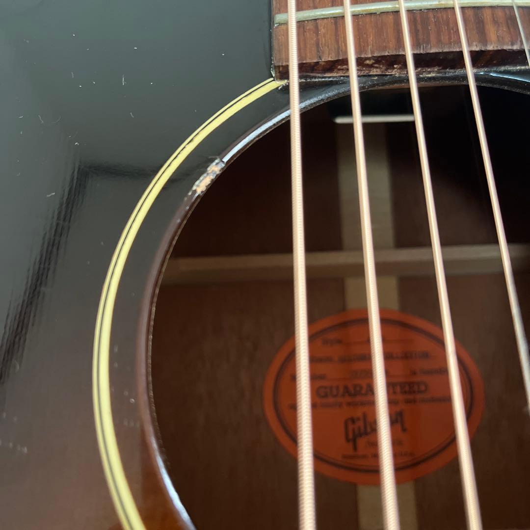 【Chaikiroro 】Gibson J-45 Historic