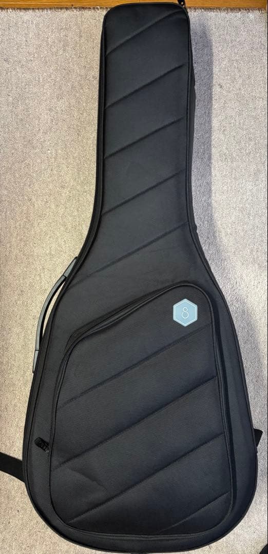 新品同様　SIRE（サイアー）H7 ラリーカールトン セミアコ