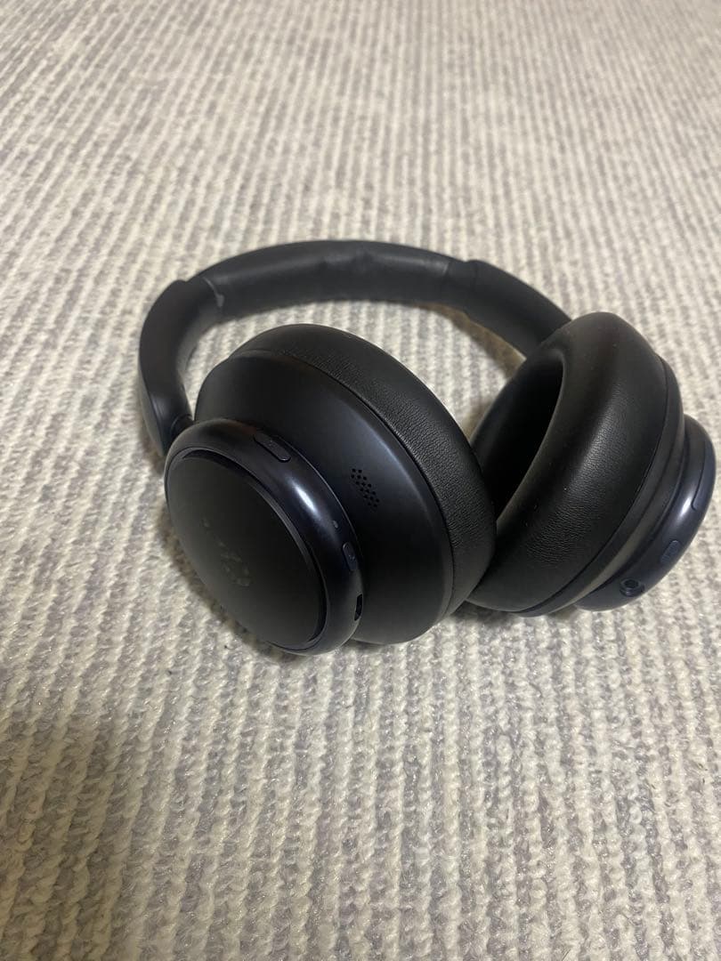 ワイヤレスヘッドホン