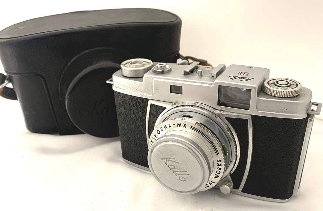 [稼働品] KOWA Kallo W Prominar 35mm F2.8