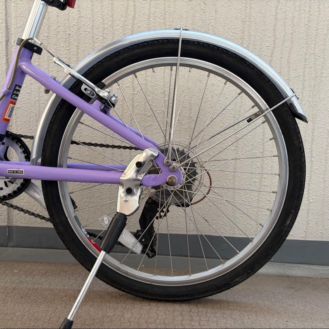 【大阪受渡】J22 plus ルイガノ