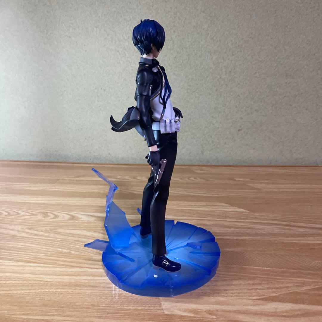 【中古】フィギュア　ペルソナ　P3R