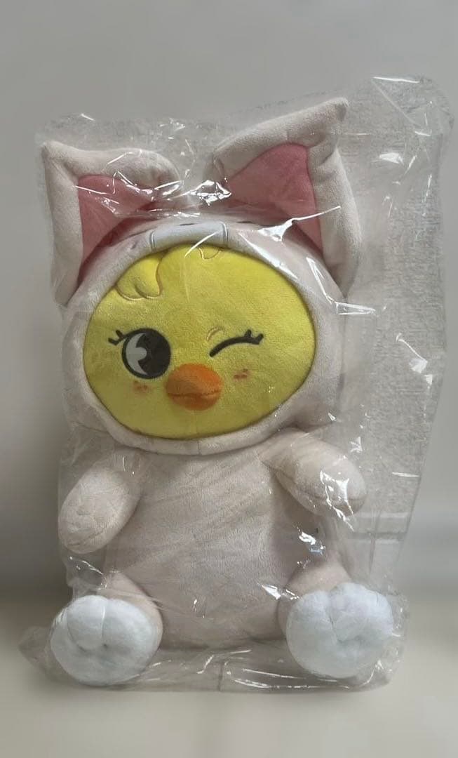 スキズ フィリックス2024 抱きぬいぐるみ