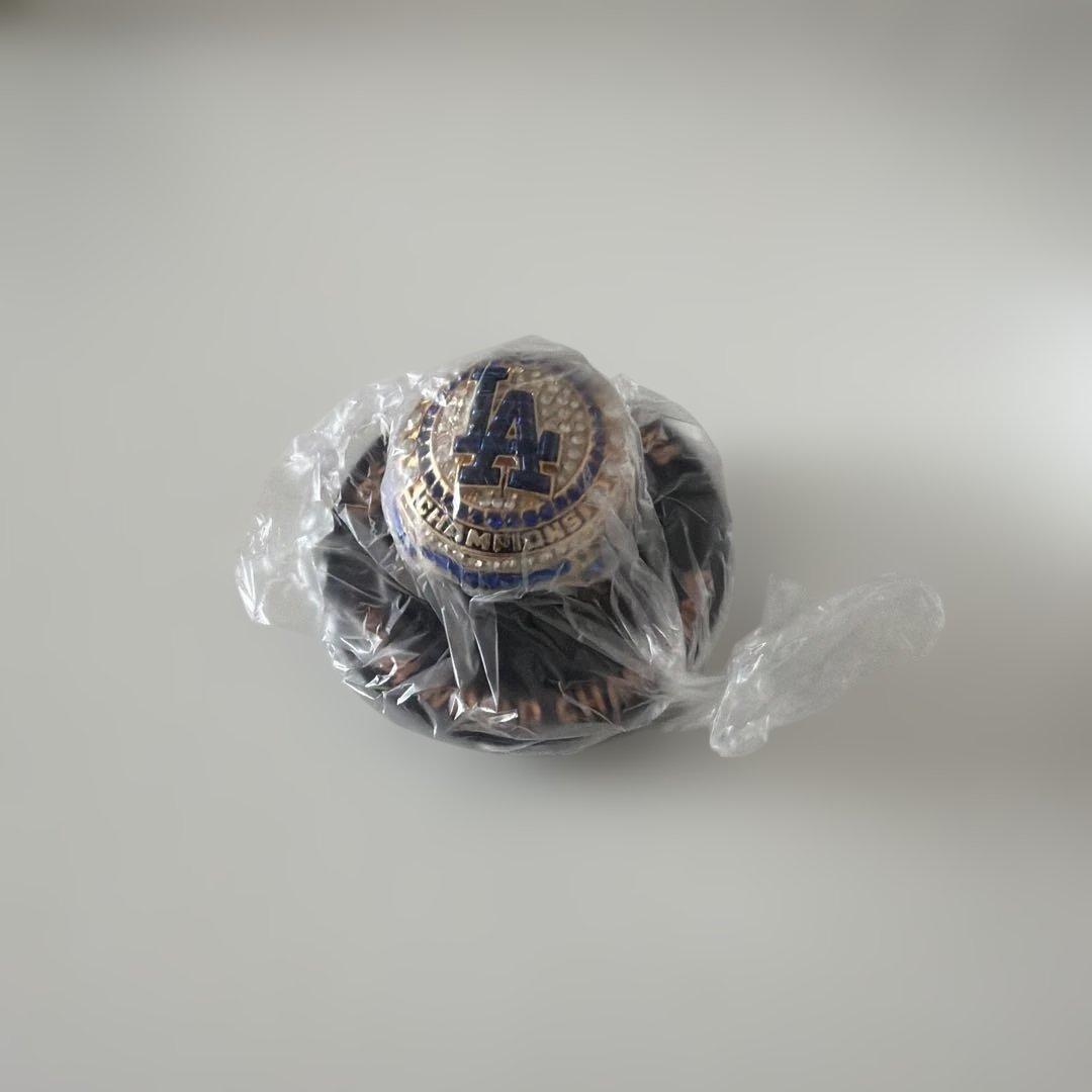 ロサンゼルス・ドジャース 2024年ワールドチャンピオンズレプリカ