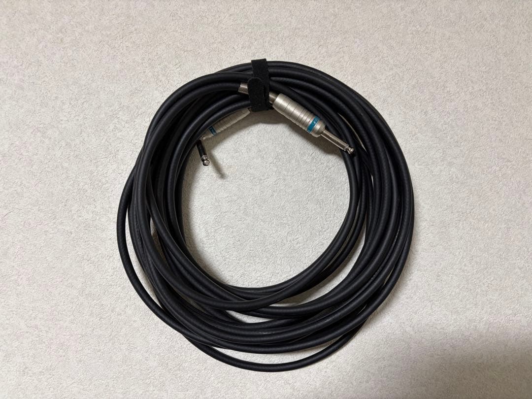 Ex-pro シールド　FLシリーズ　9m