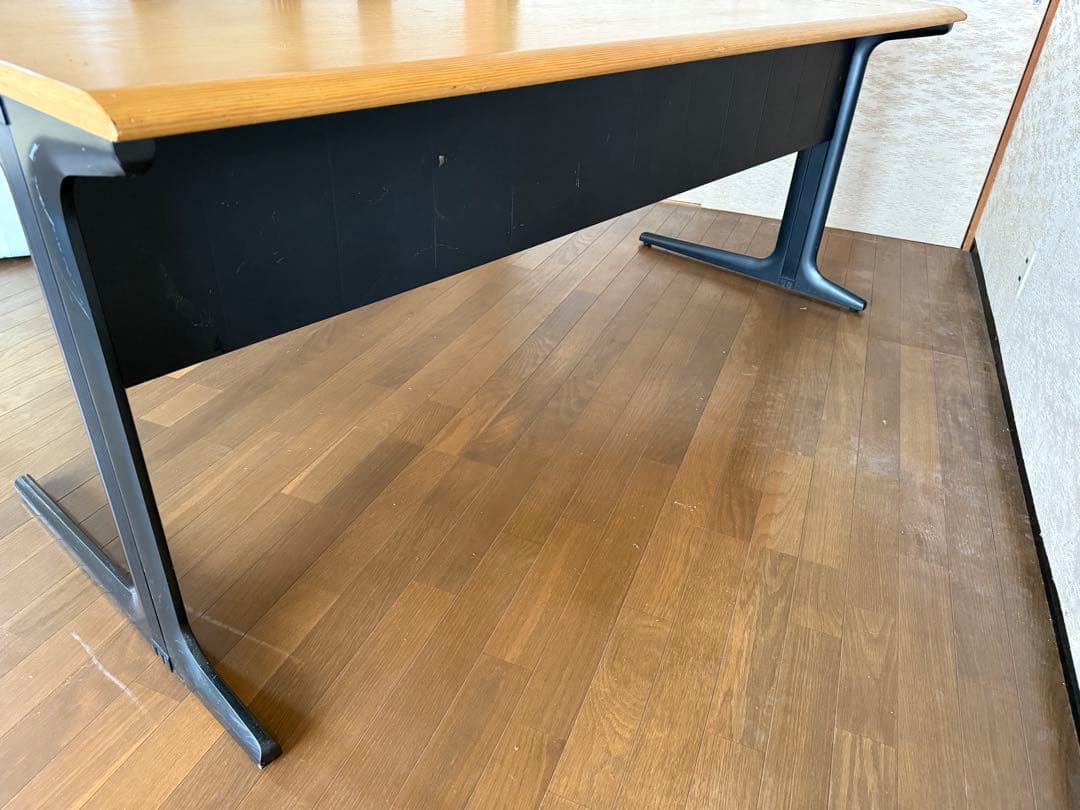 Herman Miller ハーマンミラー　ビンテージデスク