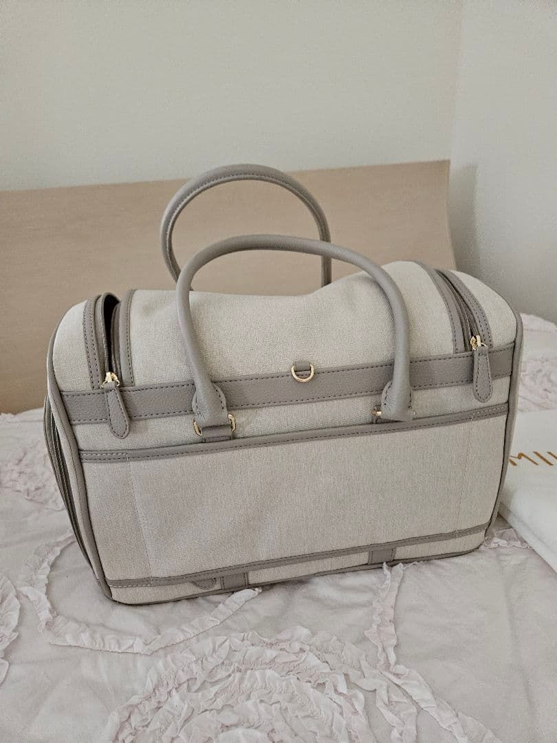 【別売クッション付/新品】MILLIONG ゲットアウェイS