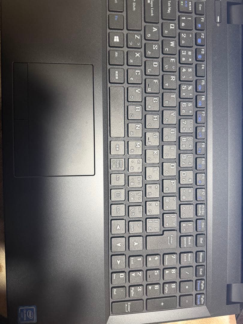 iiyama Celeron N4120 SOURCENEXT Office付き