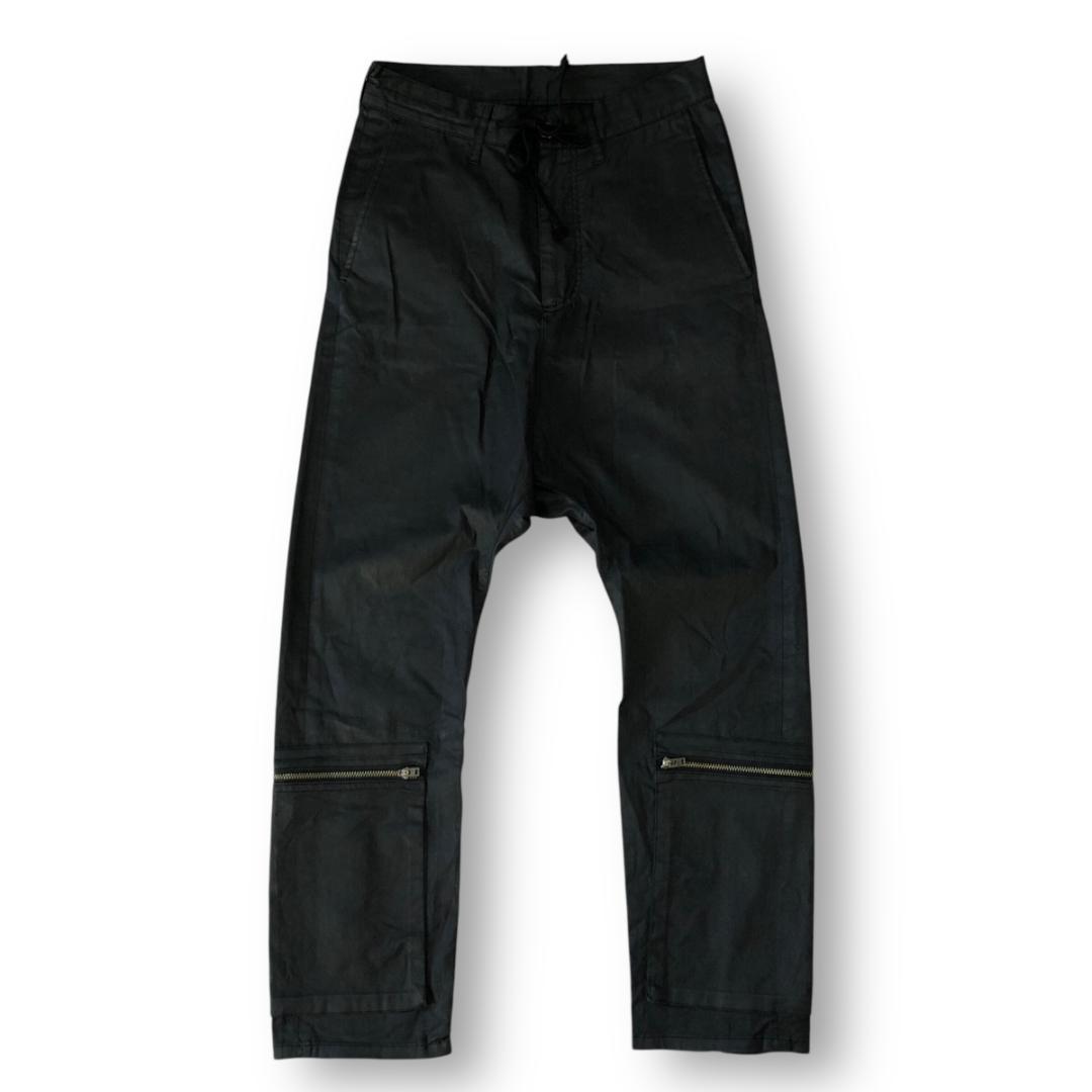 L.G.B ルグランブルー SARROUEL3 サルエル イージーパンツ