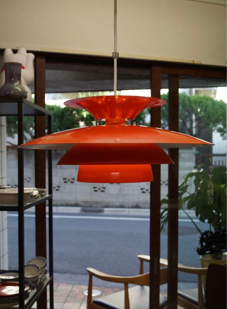 Louis poulsen PH5 リプロダクト