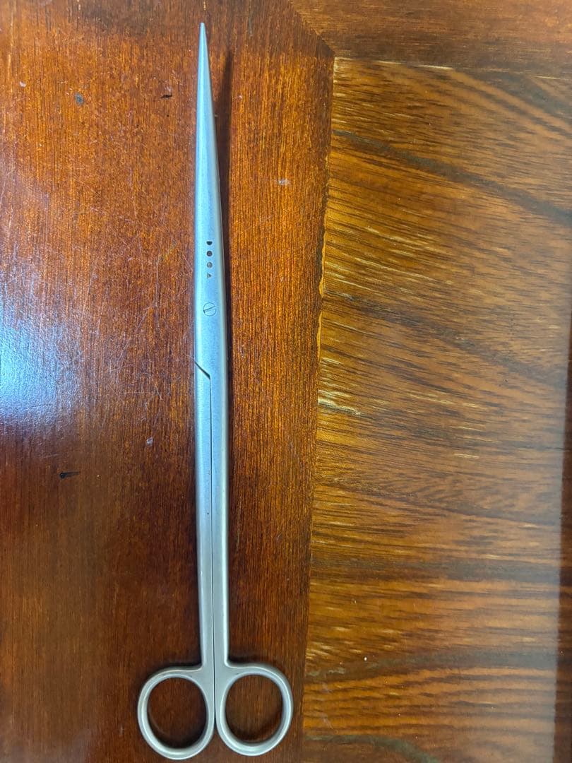 ADAプロレイザー400 DOOAシザースカーブ230 DOOAピンセット300