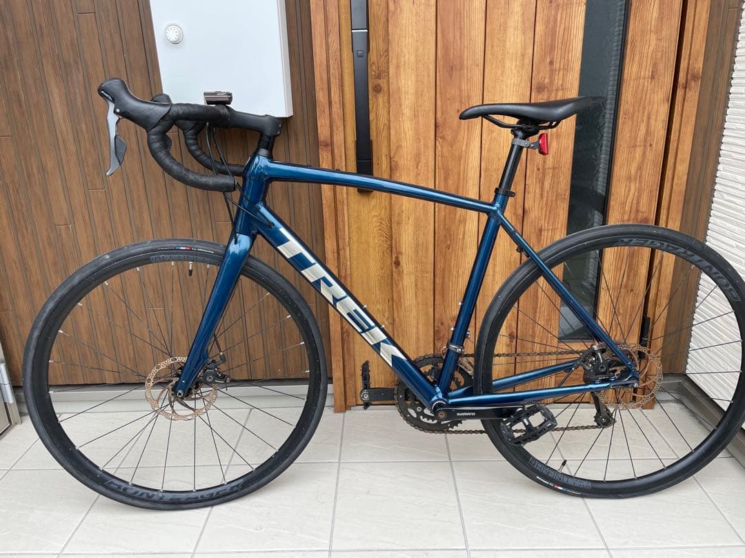 自転車本体 TREK Domane AL2 Disc 56