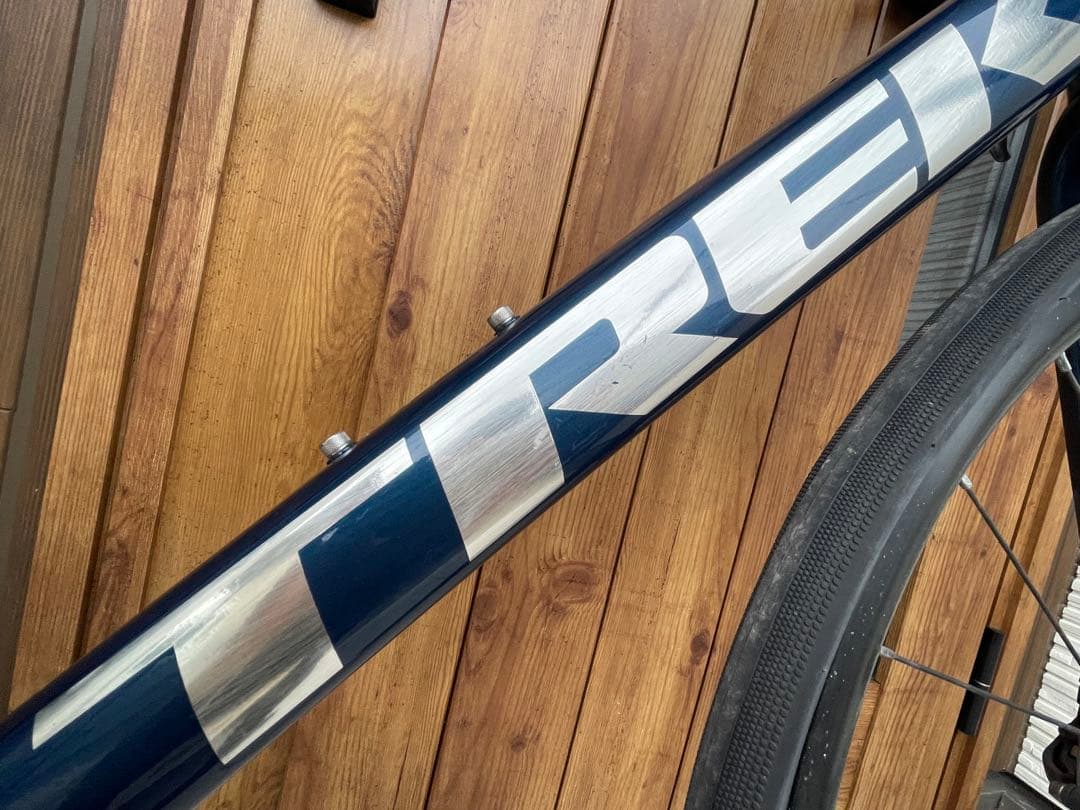 自転車本体 TREK Domane AL2 Disc 56