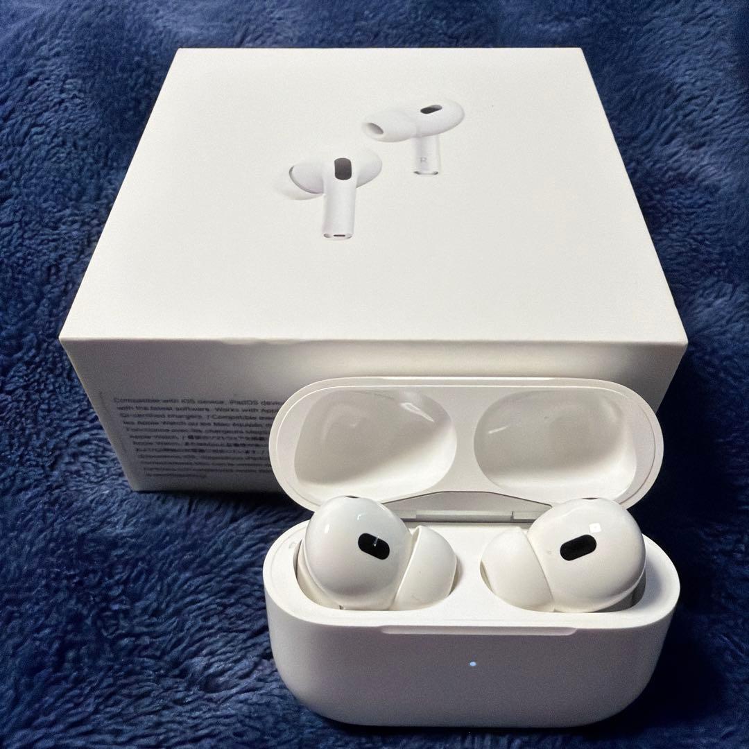 AirPods Pro2 Lightning端子版