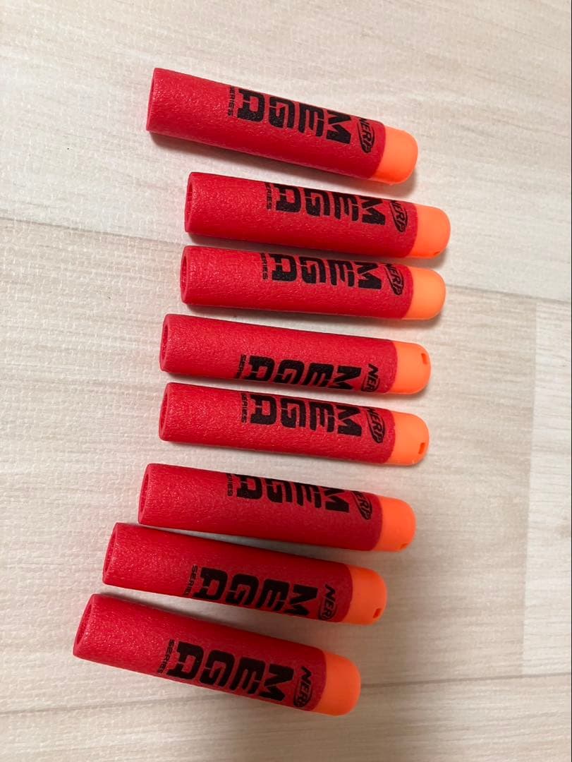 【美品】ナーフ フォートナイト Fortnite ヘビースナイパーSR