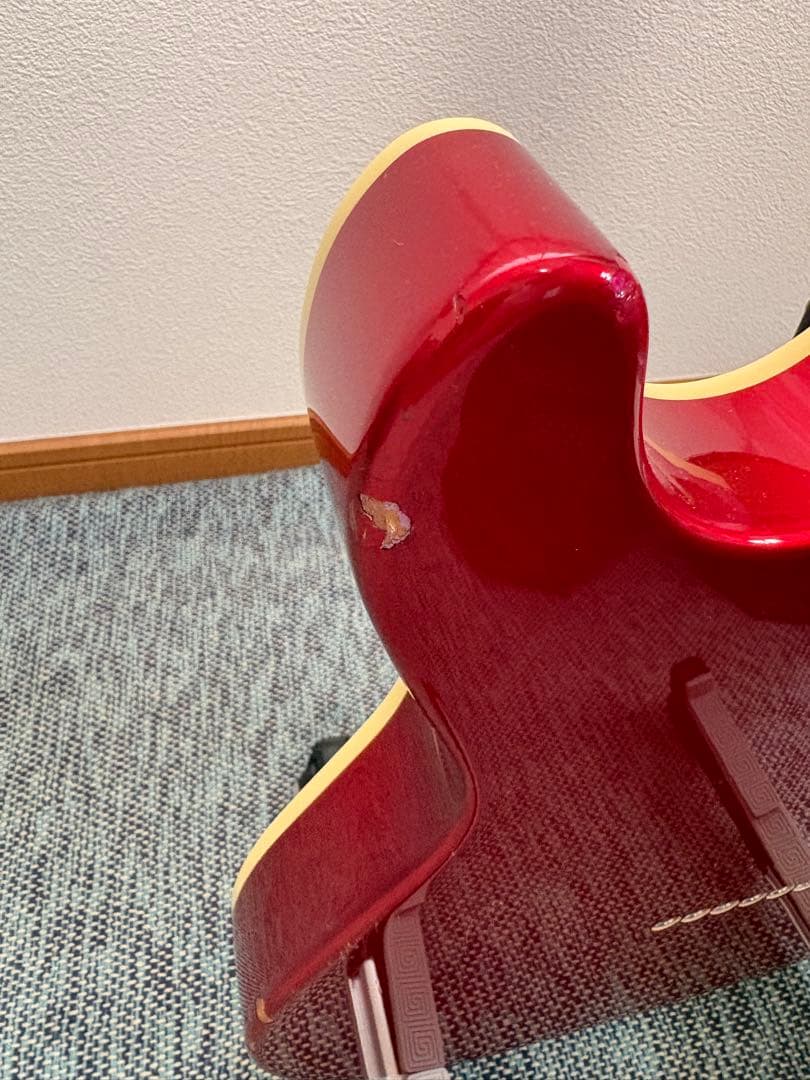 フジゲン　COOLZ ZTR-M2R テレキャスタータイプ