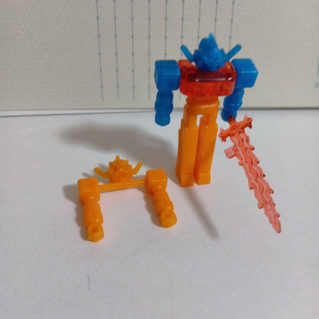 グリコ　ダルタニアス　アトラウス