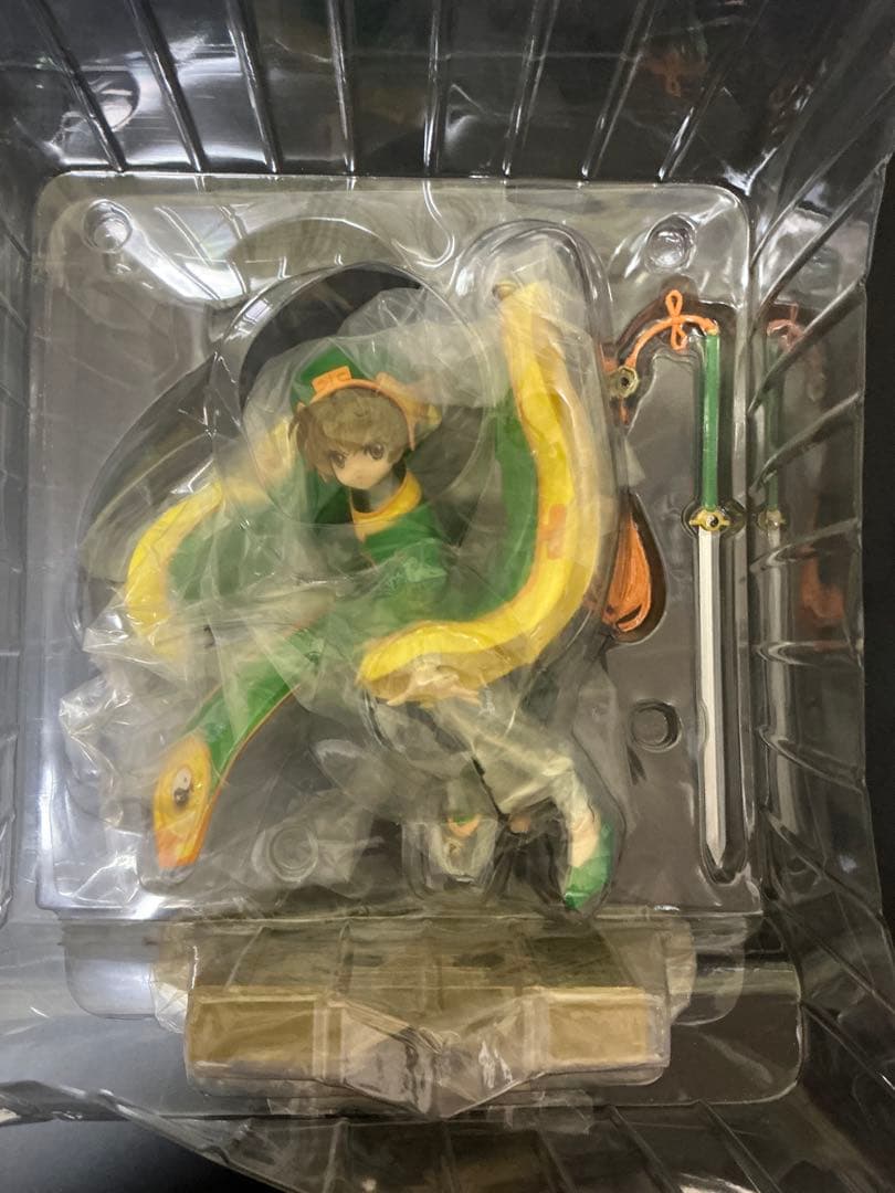 【開封済】李小狼　ARTFX J コトブキヤ