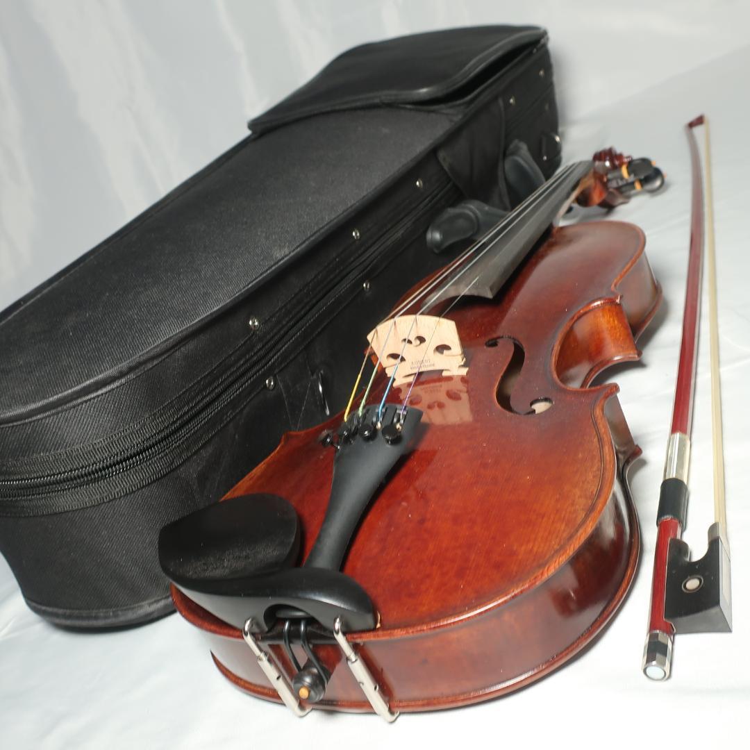Bella Armonia 4/4 OVN01-299 バイオリン