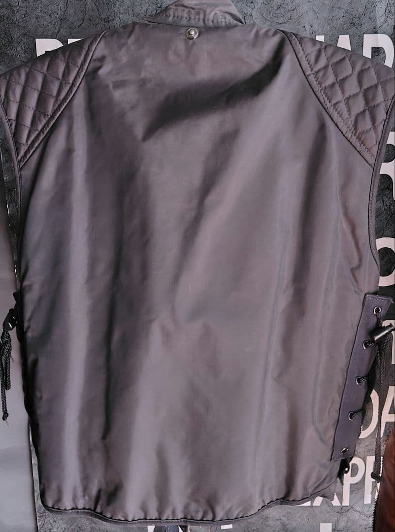 Vanson ENF ストリームライナーセット　サイズ34