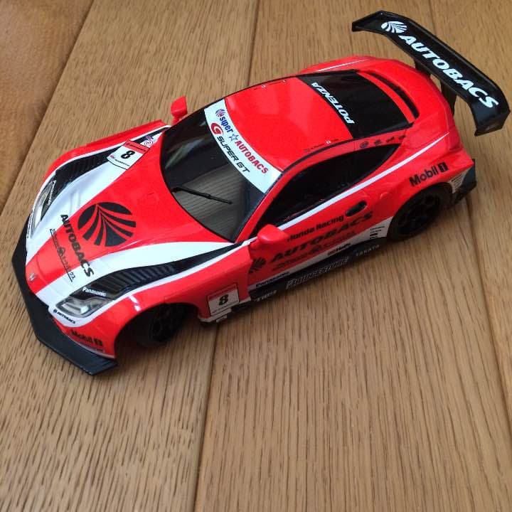 京商 ミニッツスポーツ