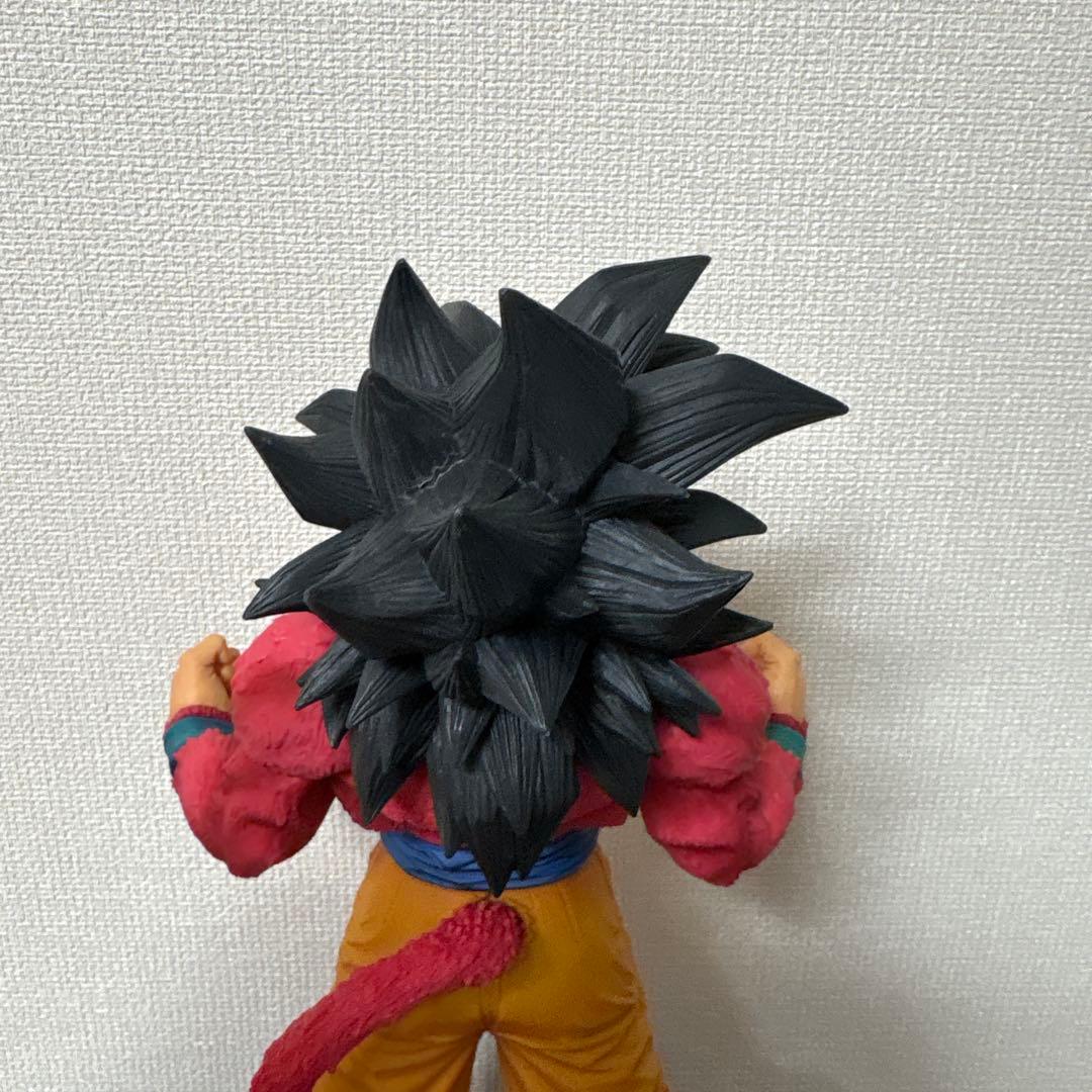 s*”様 孫悟空4 smsp 01 A賞 THE BRUSH ドラゴンボール