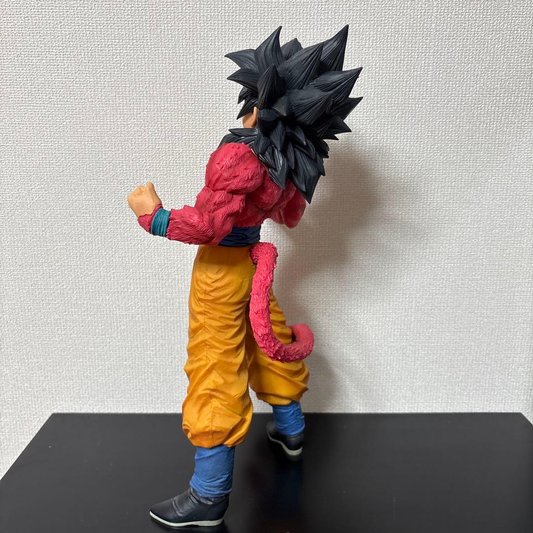 s*”様 孫悟空4 smsp 01 A賞 THE BRUSH ドラゴンボール