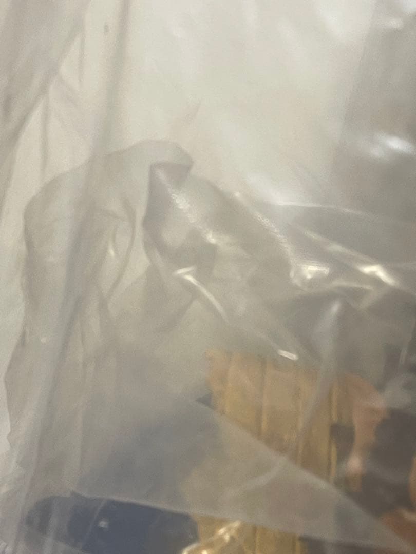 受*！様 ドラゴンボール一番くじ　大猿ベジータ　ラストワン