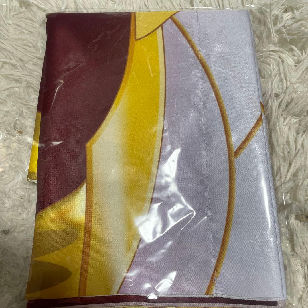 【付属カード未開封】アイカツ!5thアニバーサリー 「アイカツ!システムのれん」